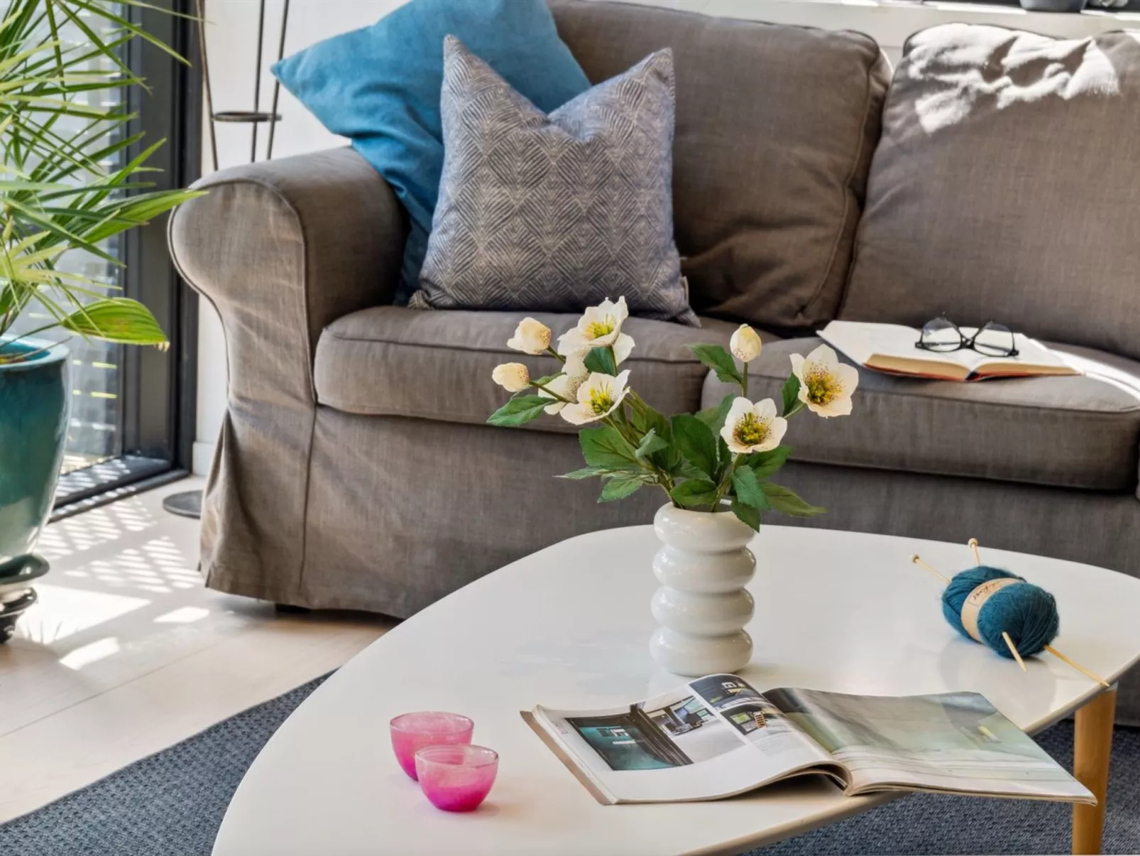 "Bedine" - 1.3km from the sea-Binnen