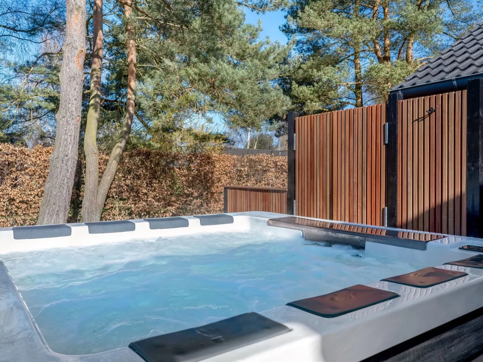 "Mando" - 600m from the sea-Buiten