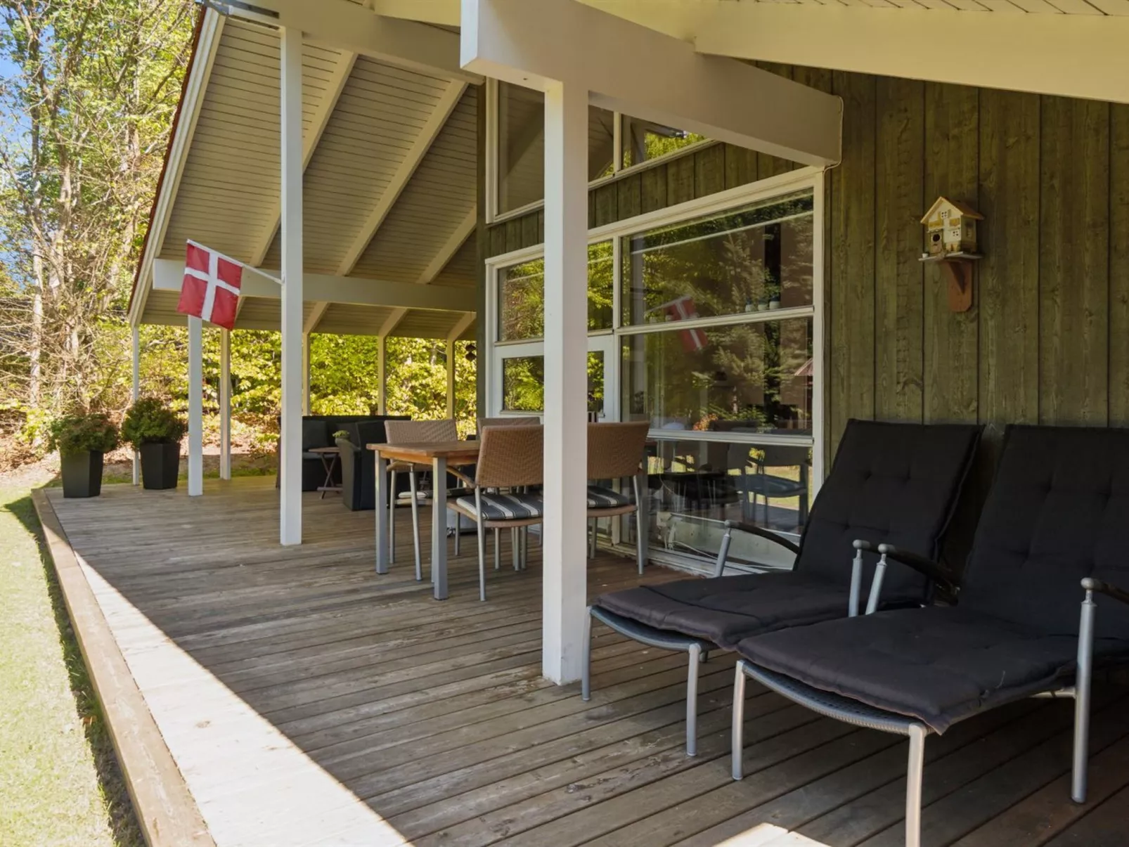 &quot;Teodosij&quot; - 500m from the sea-Buiten