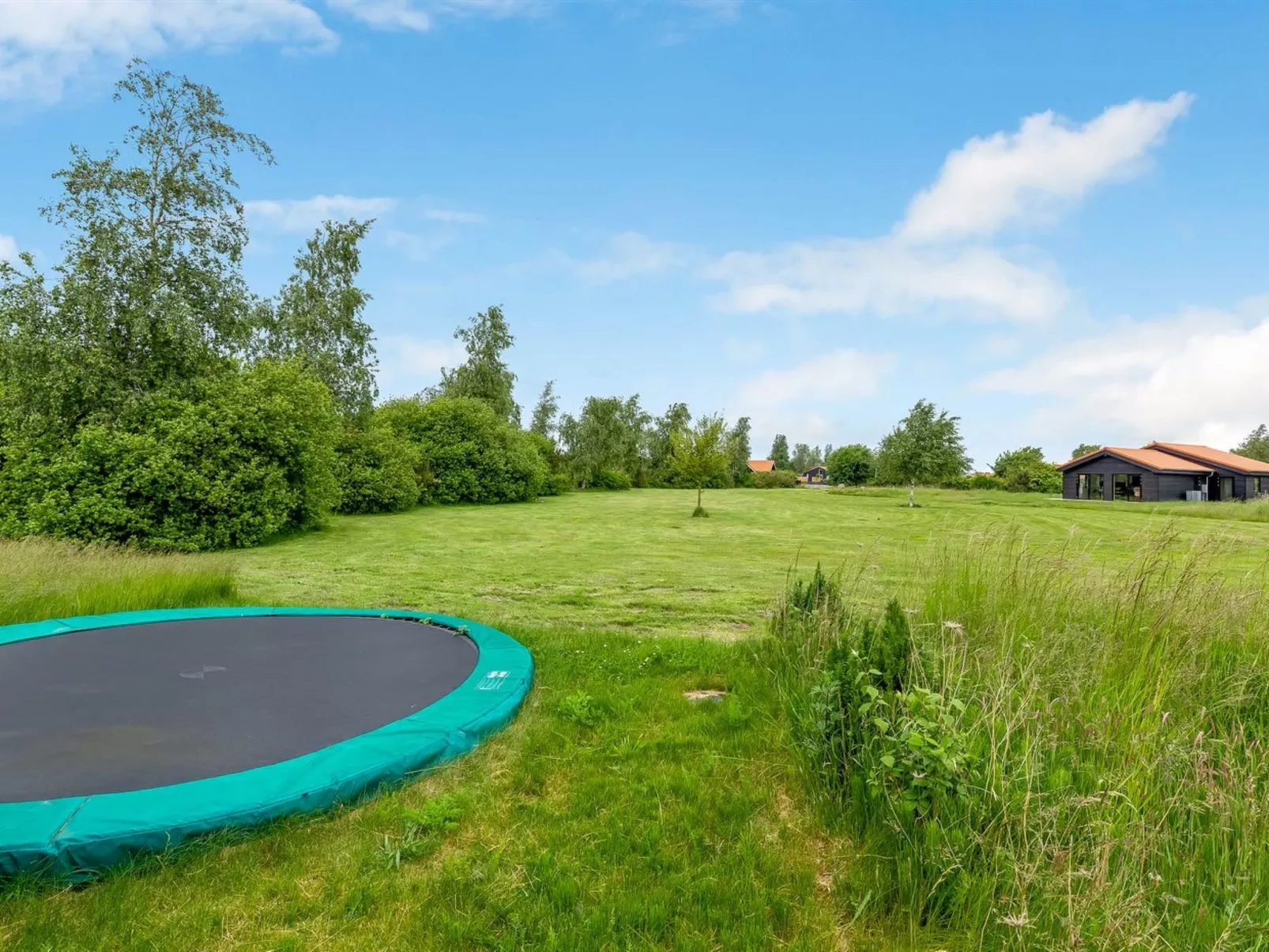 "Dyke" - 1.5km from the sea-Buiten