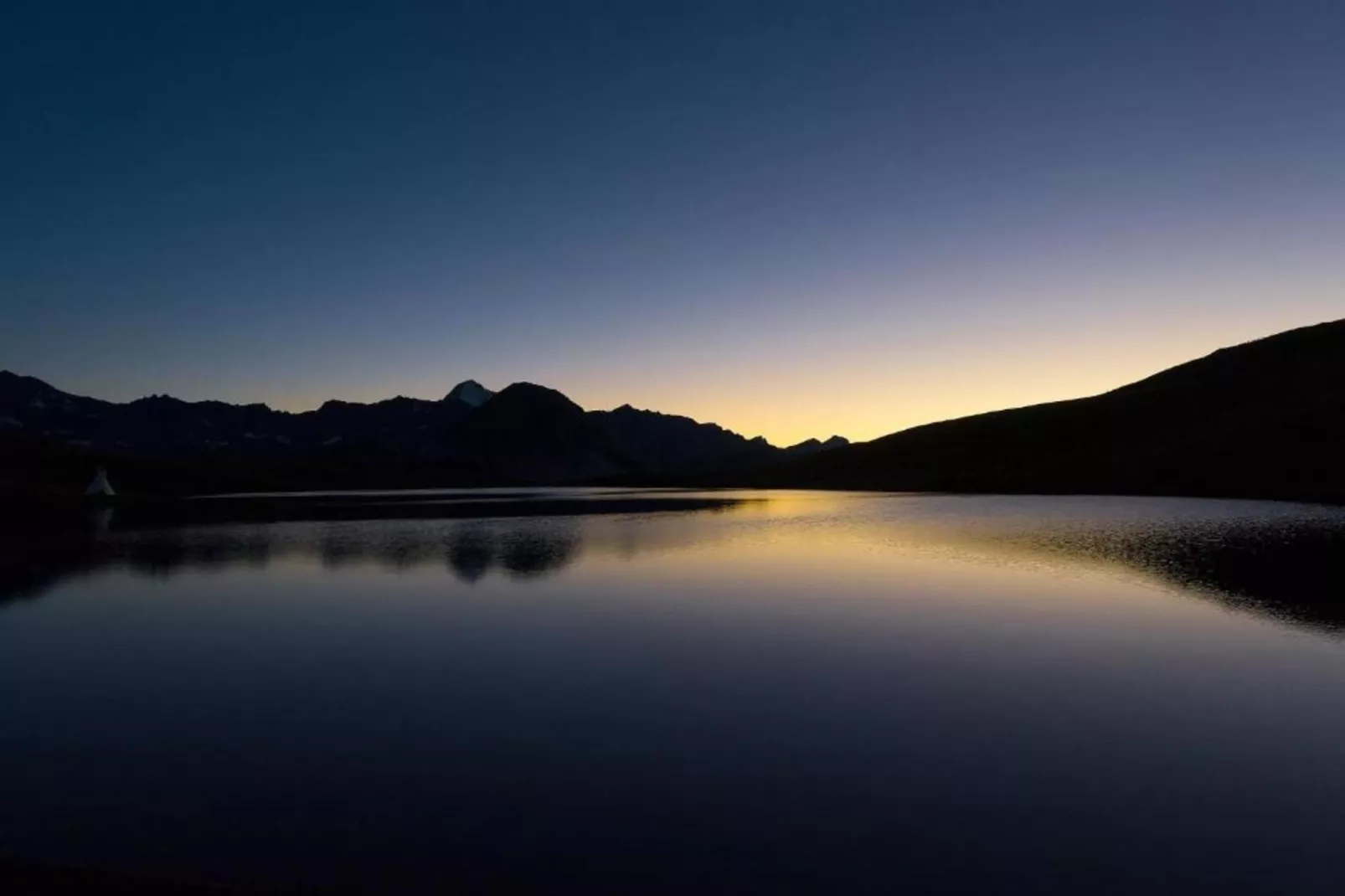 Chalet Arosa-Gebieden zomer 20km