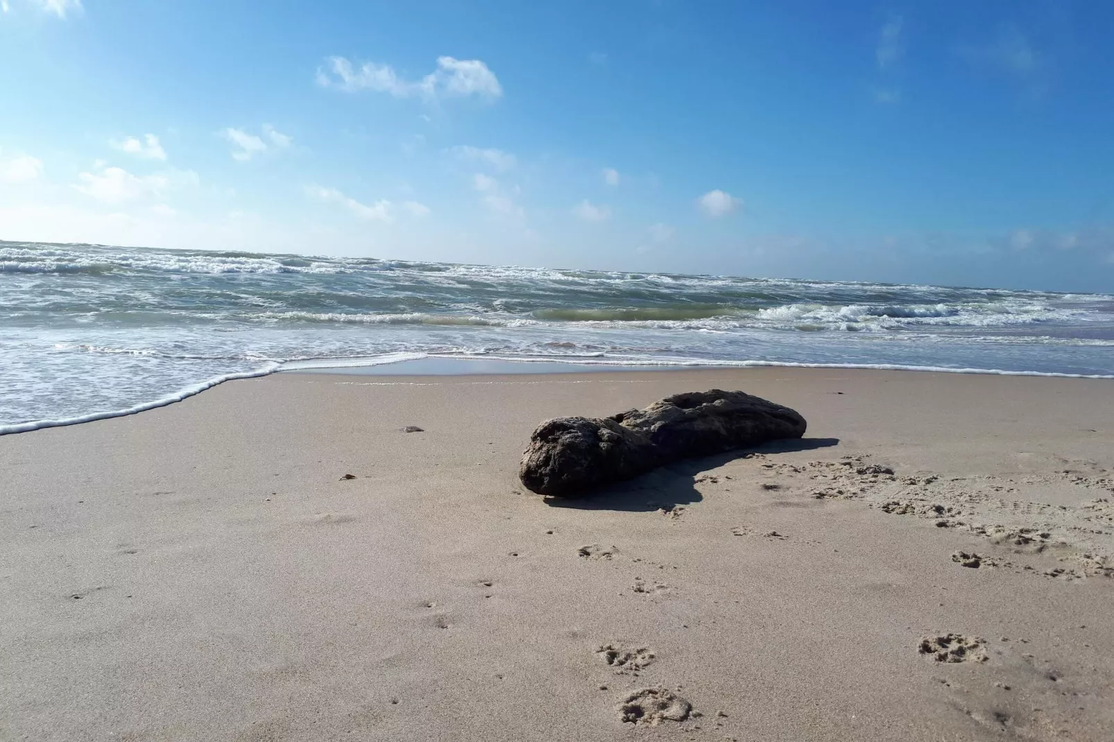 Sfeervolle retraite in Ringkobing -- By Traum Ferienwohnungen-Waterzicht