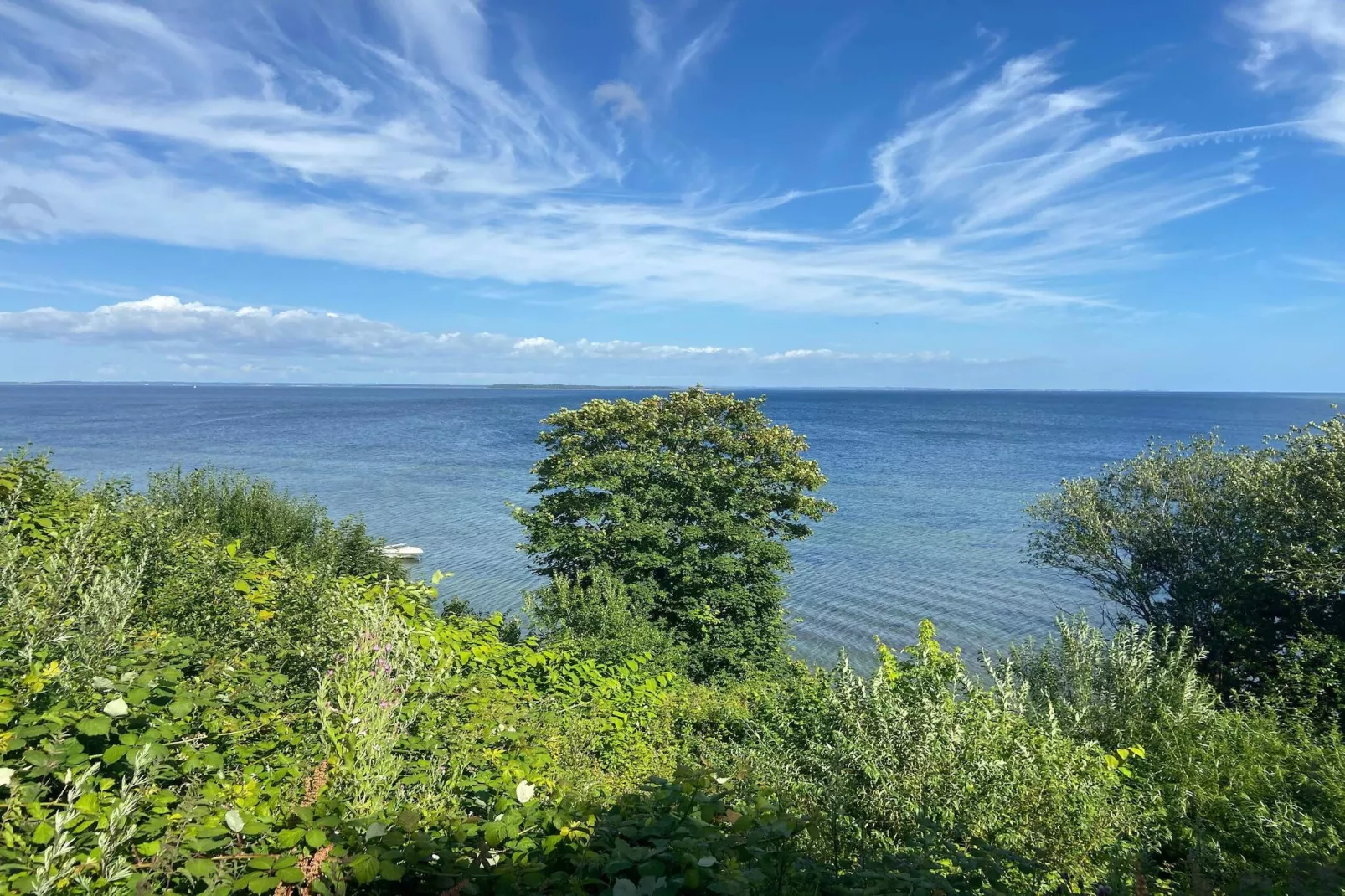 4 sterren vakantie huis in Hejls-Waterzicht