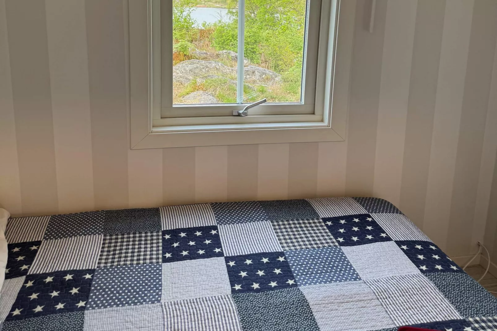 5-sterren vakantiehuis in Mastrand-Binnen