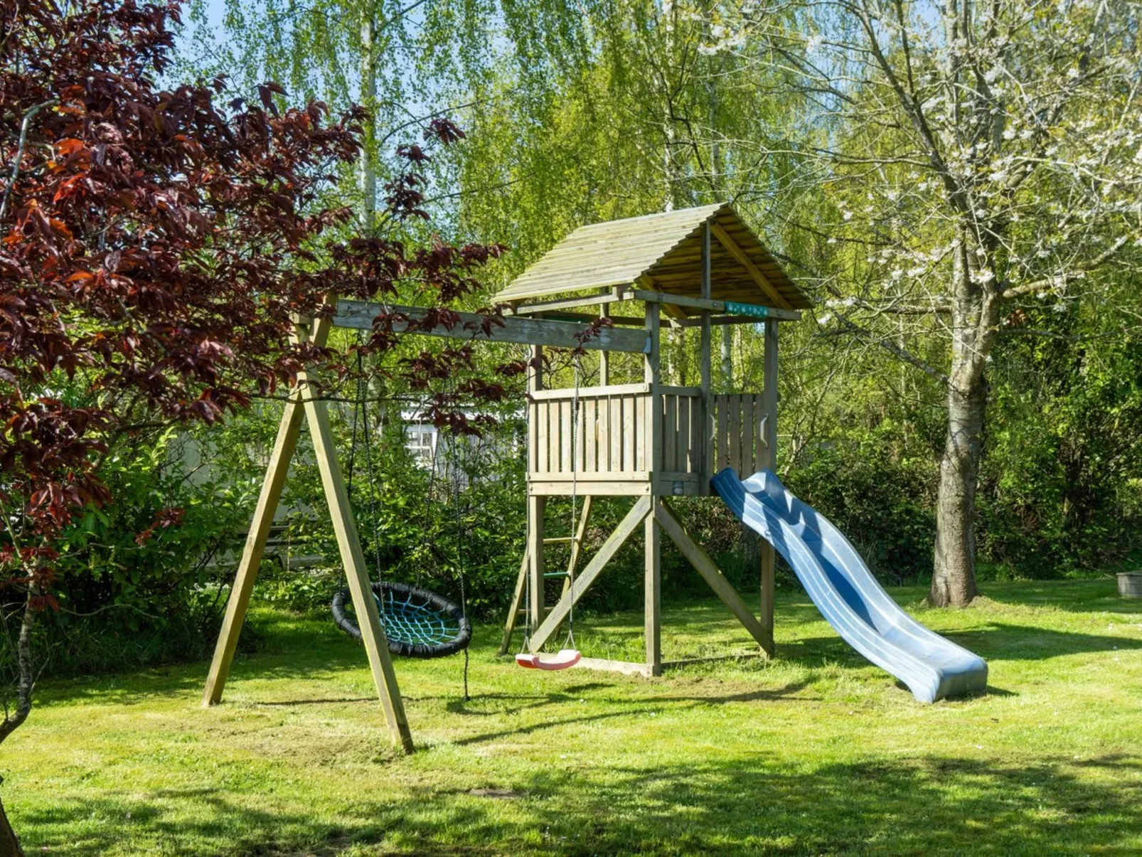 "Matilde" - 390m from the sea-Buiten