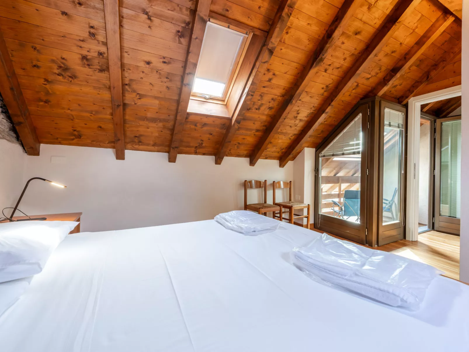 Casa dei Gelsomini-Binnen