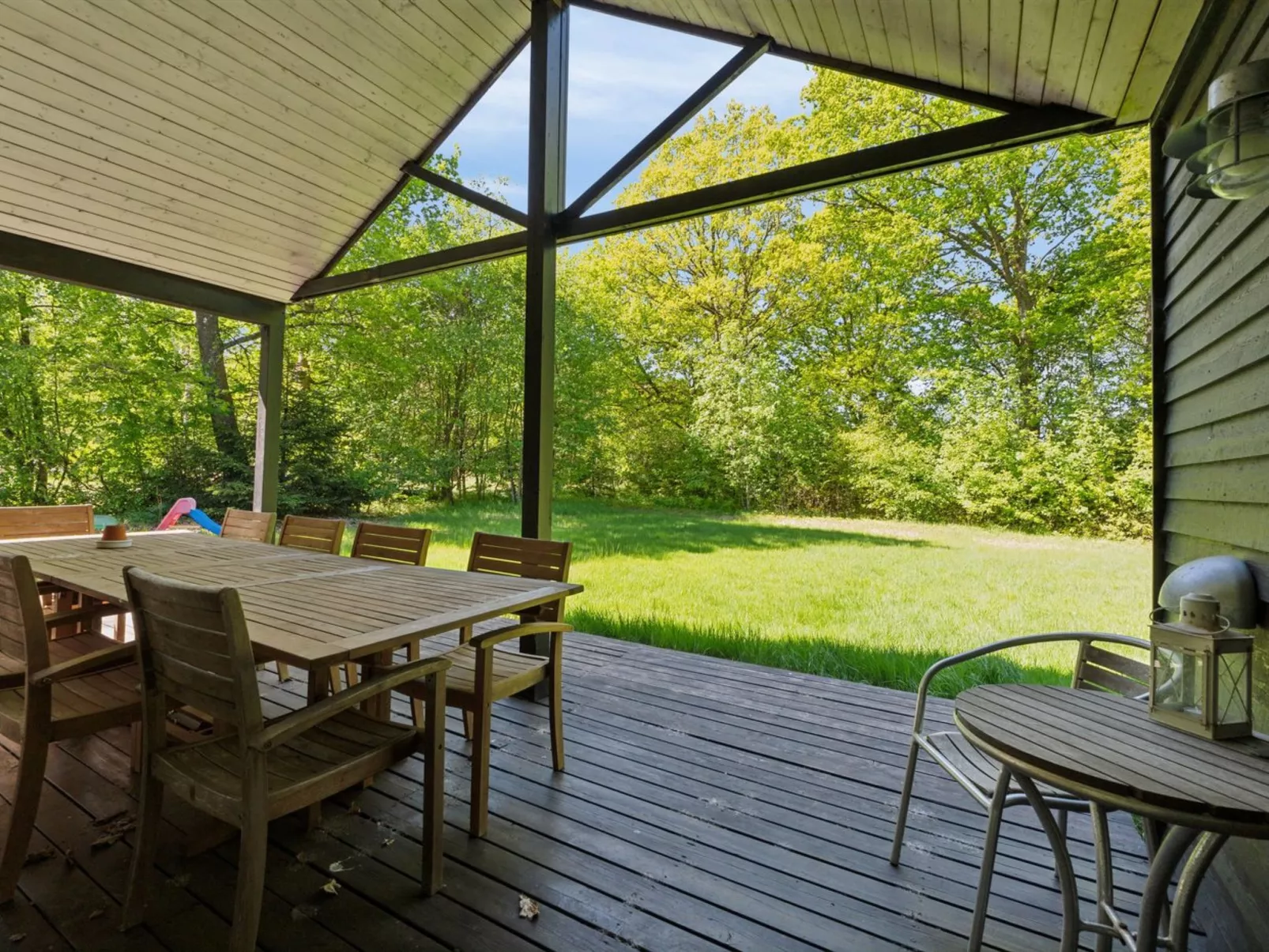 "Tomine" -  from the sea-Buiten