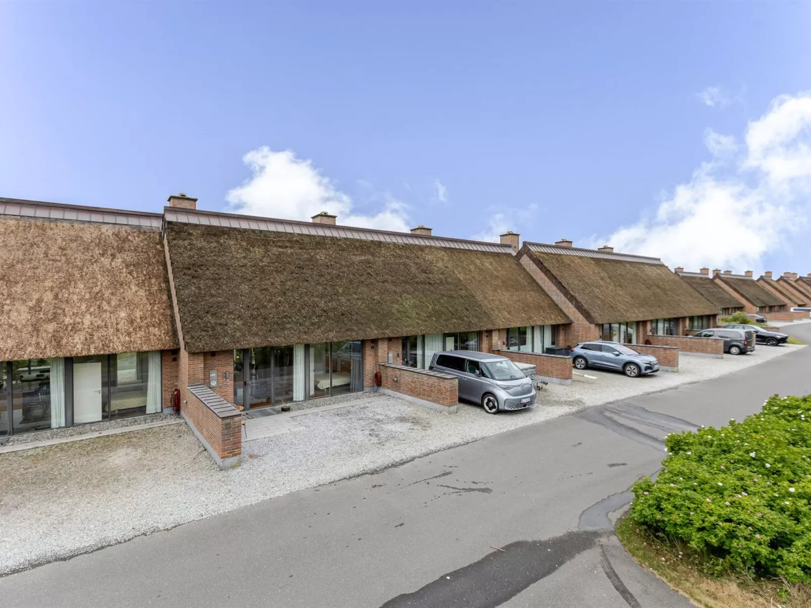 &quot;Øgoti&quot; - 500m from the sea-Buiten