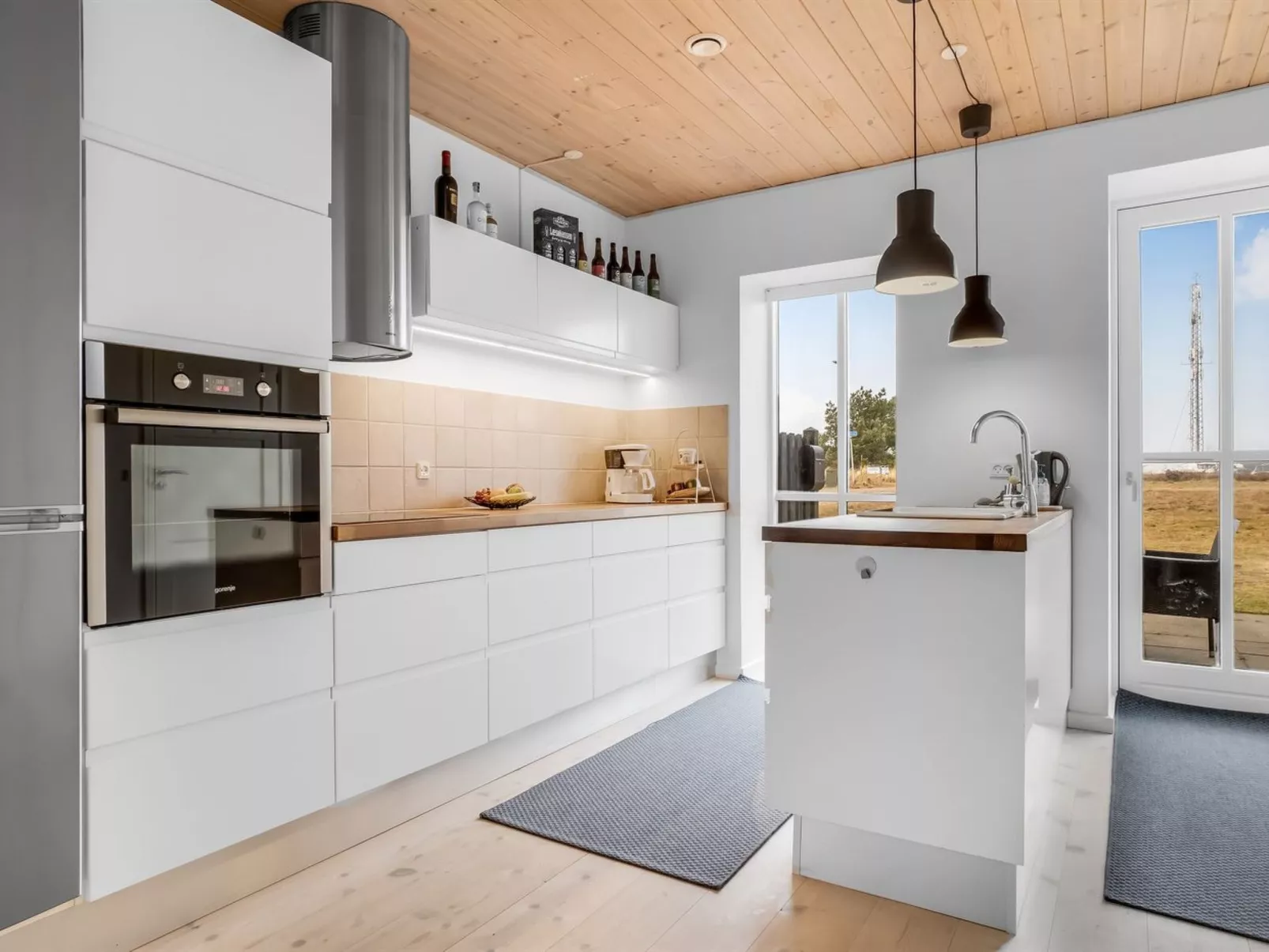 "Etly" - 246m from the sea-Binnen