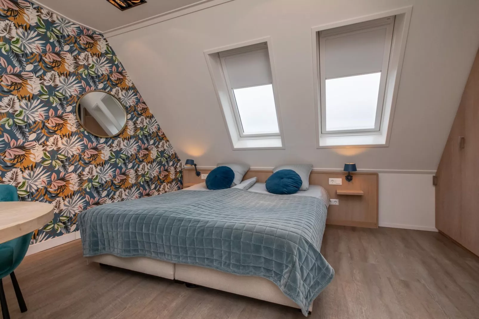 Studio / Appartement Langstraat 29C Zoutelande 2 Personen  Strandvakantie Zeeland-Niet-getagd