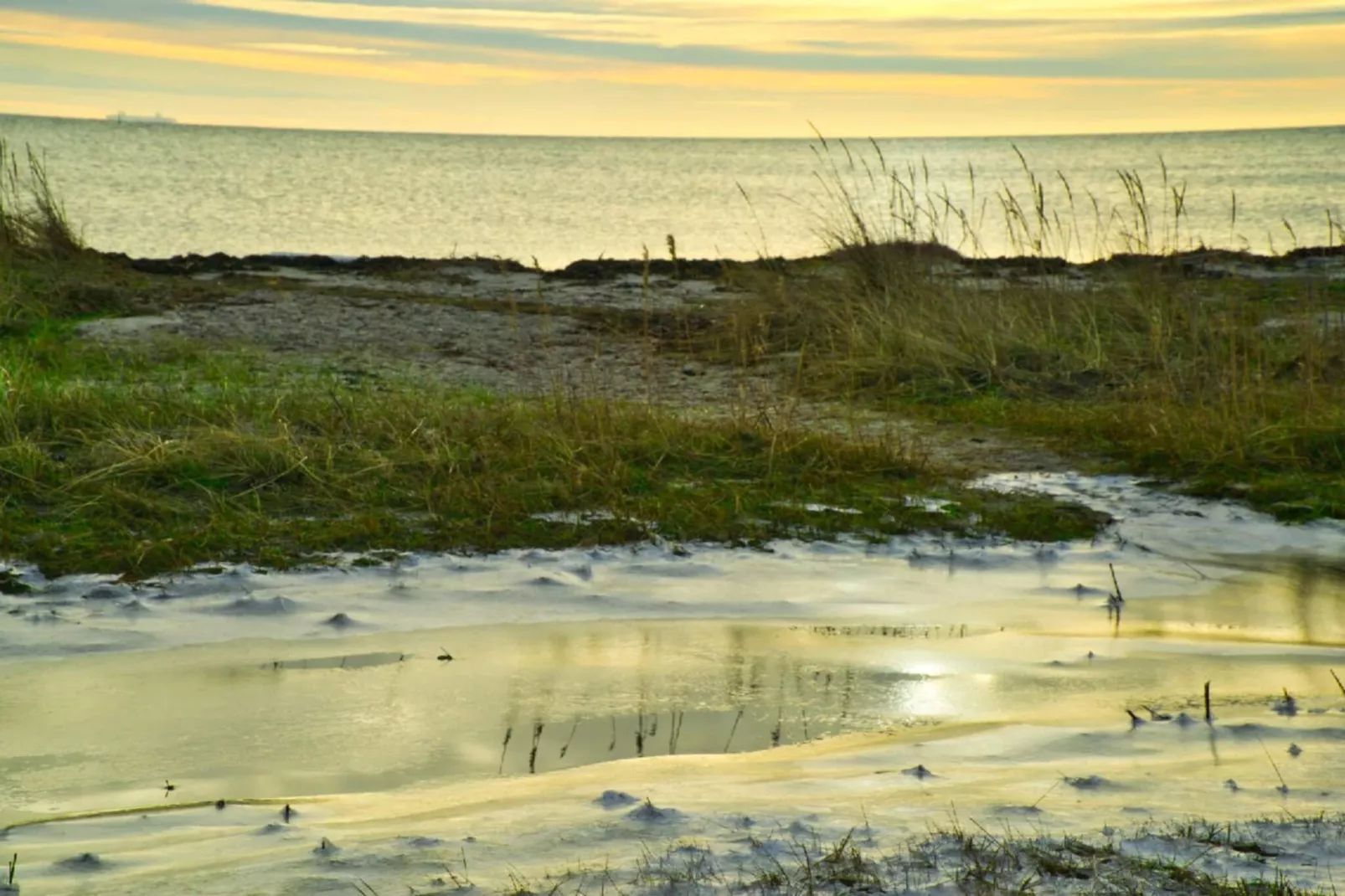 4 sterren vakantie huis in Ebeltoft-Waterzicht