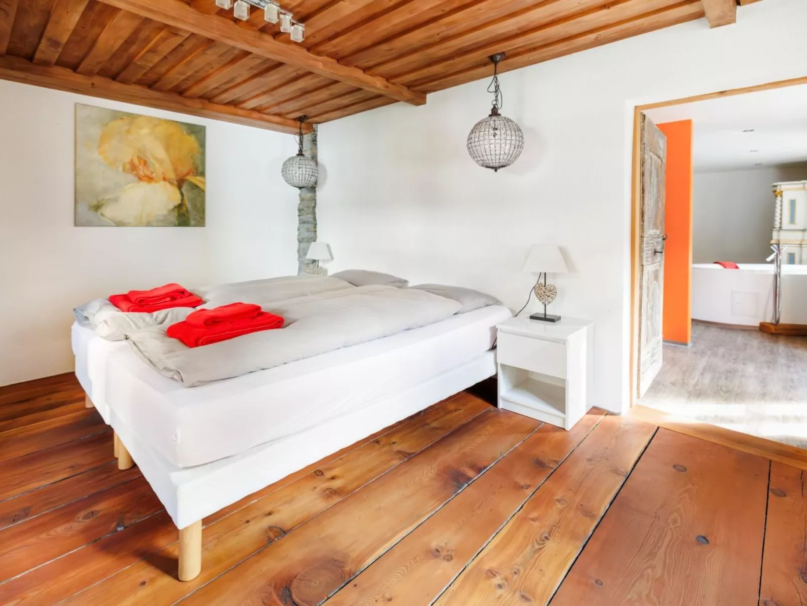 Stegmatte Triplex-Binnen