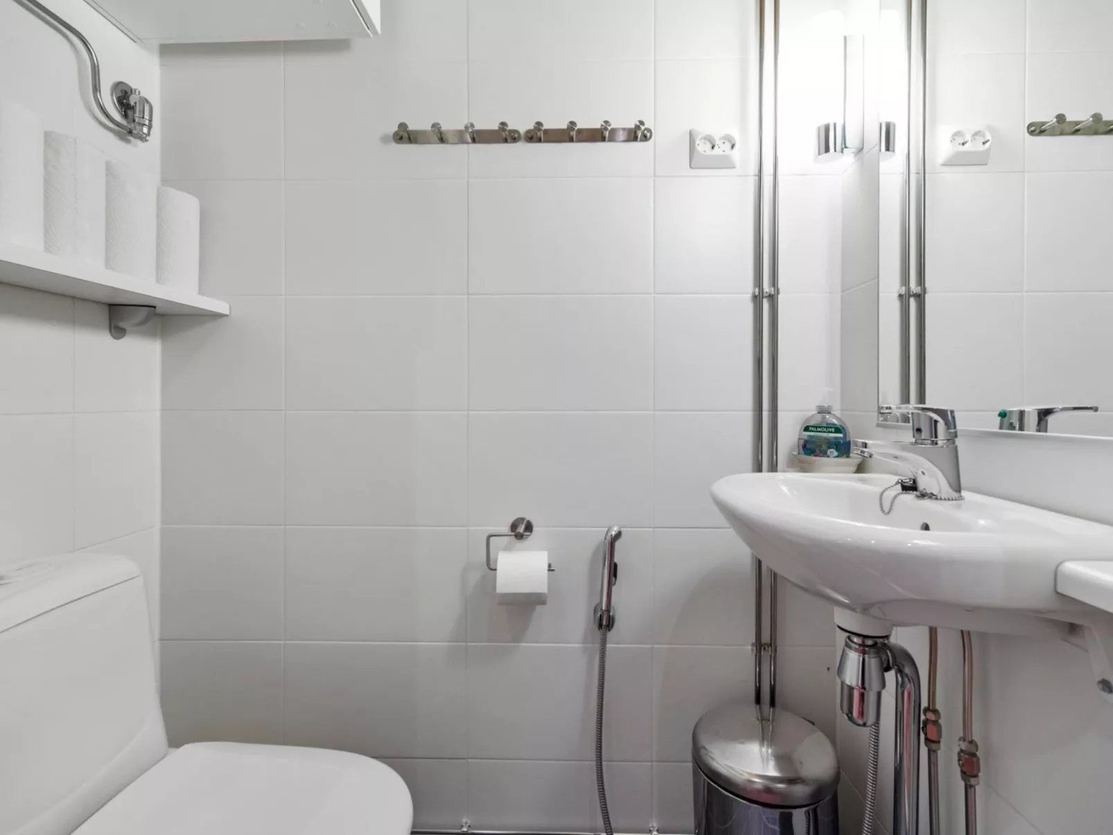 Ski chalet vii 7406-Binnen