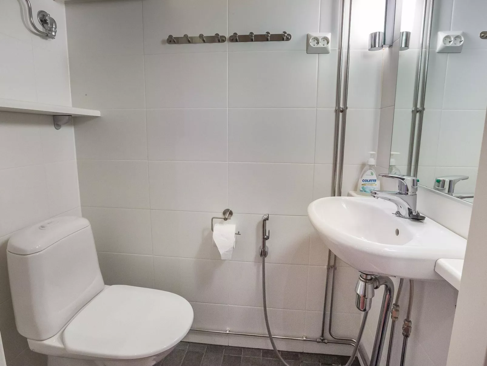 Ski chalet 6206-Binnen