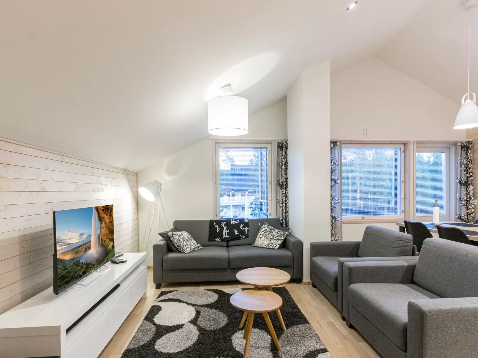 Levin stara a10-Binnen