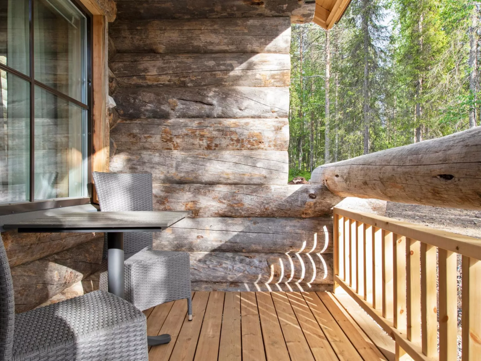 Taruilevi 10 j2-Binnen