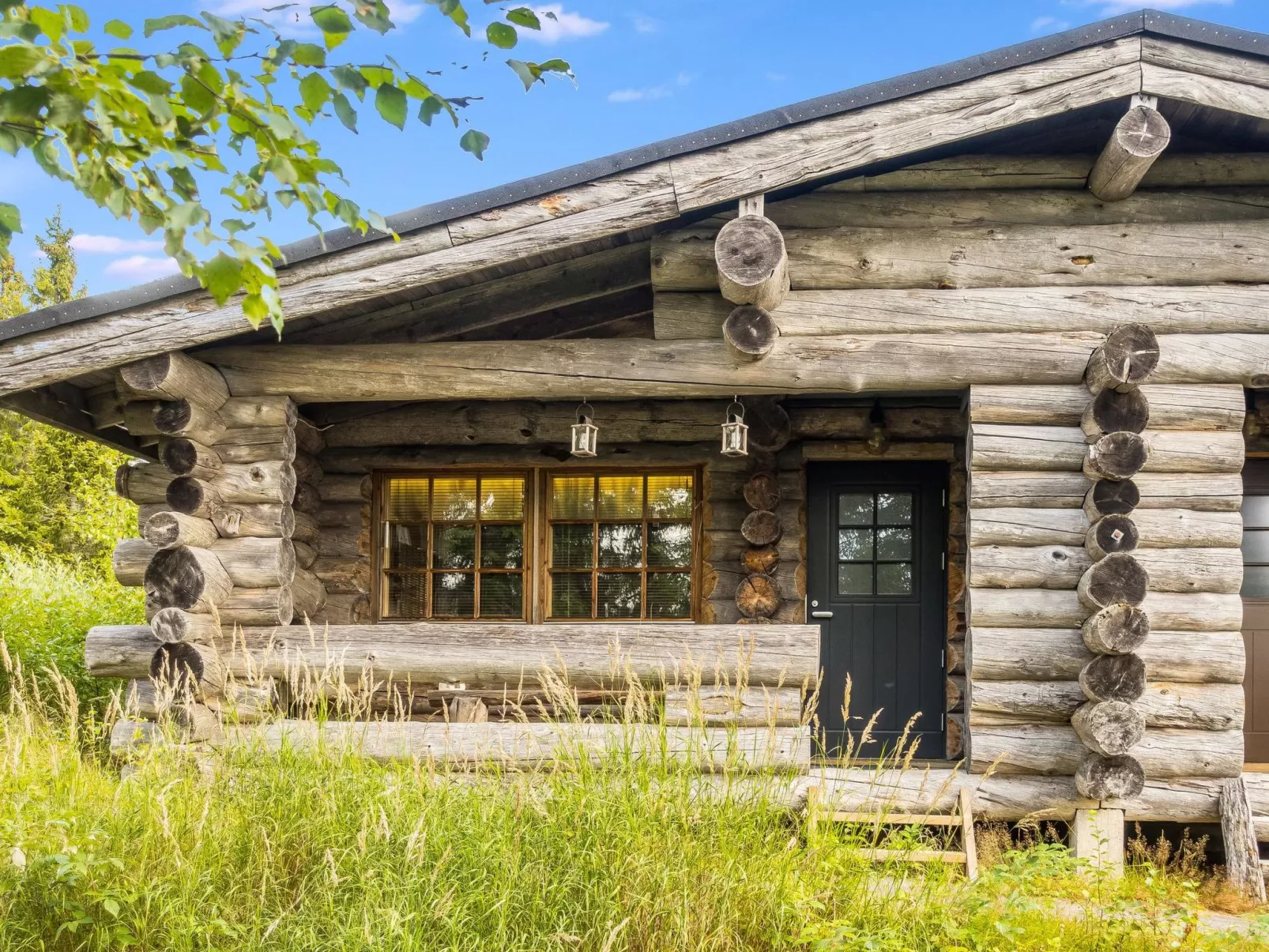 Vilkkuna 20 a-Binnen