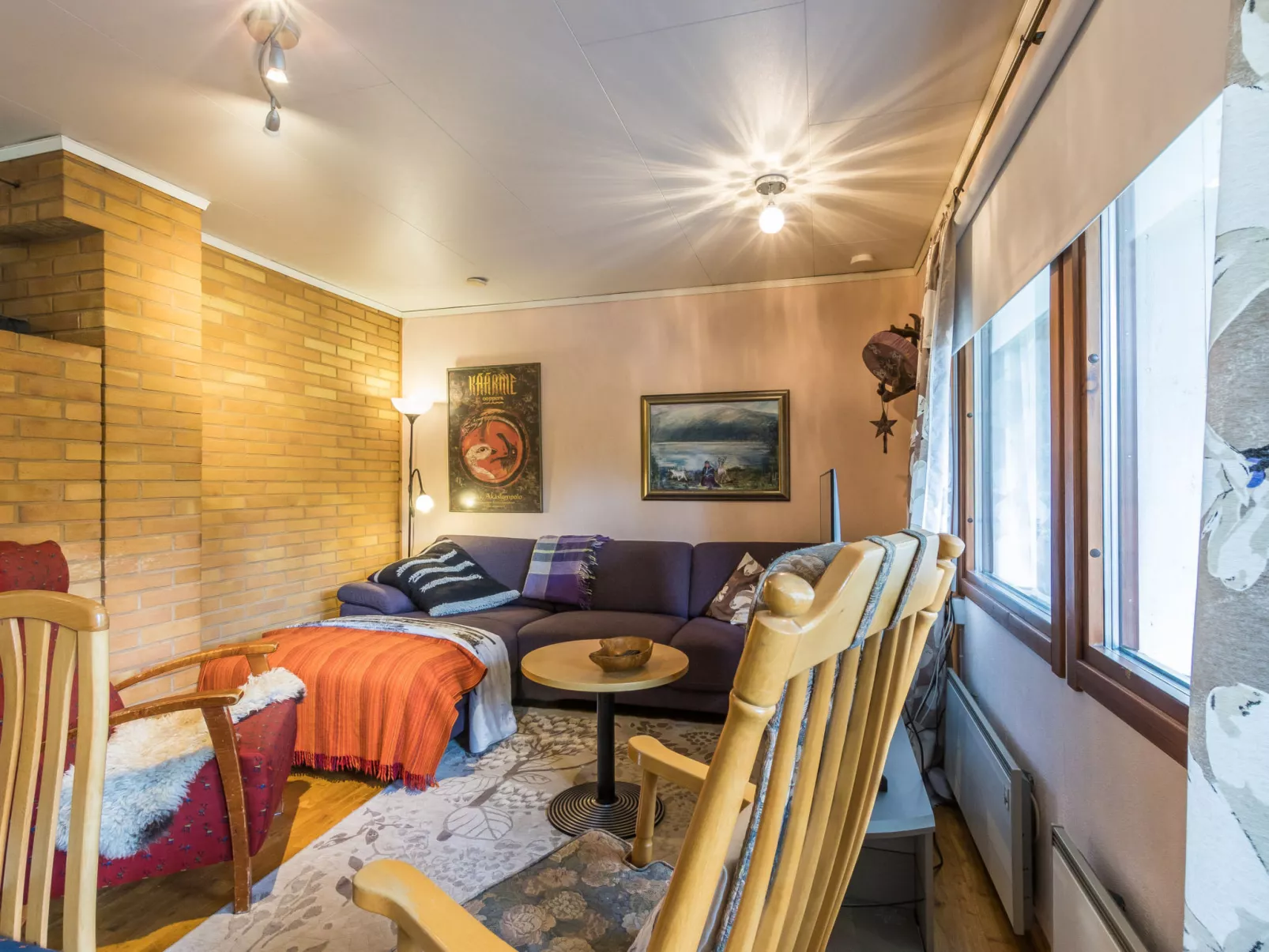 Kesänkilehto-Binnen