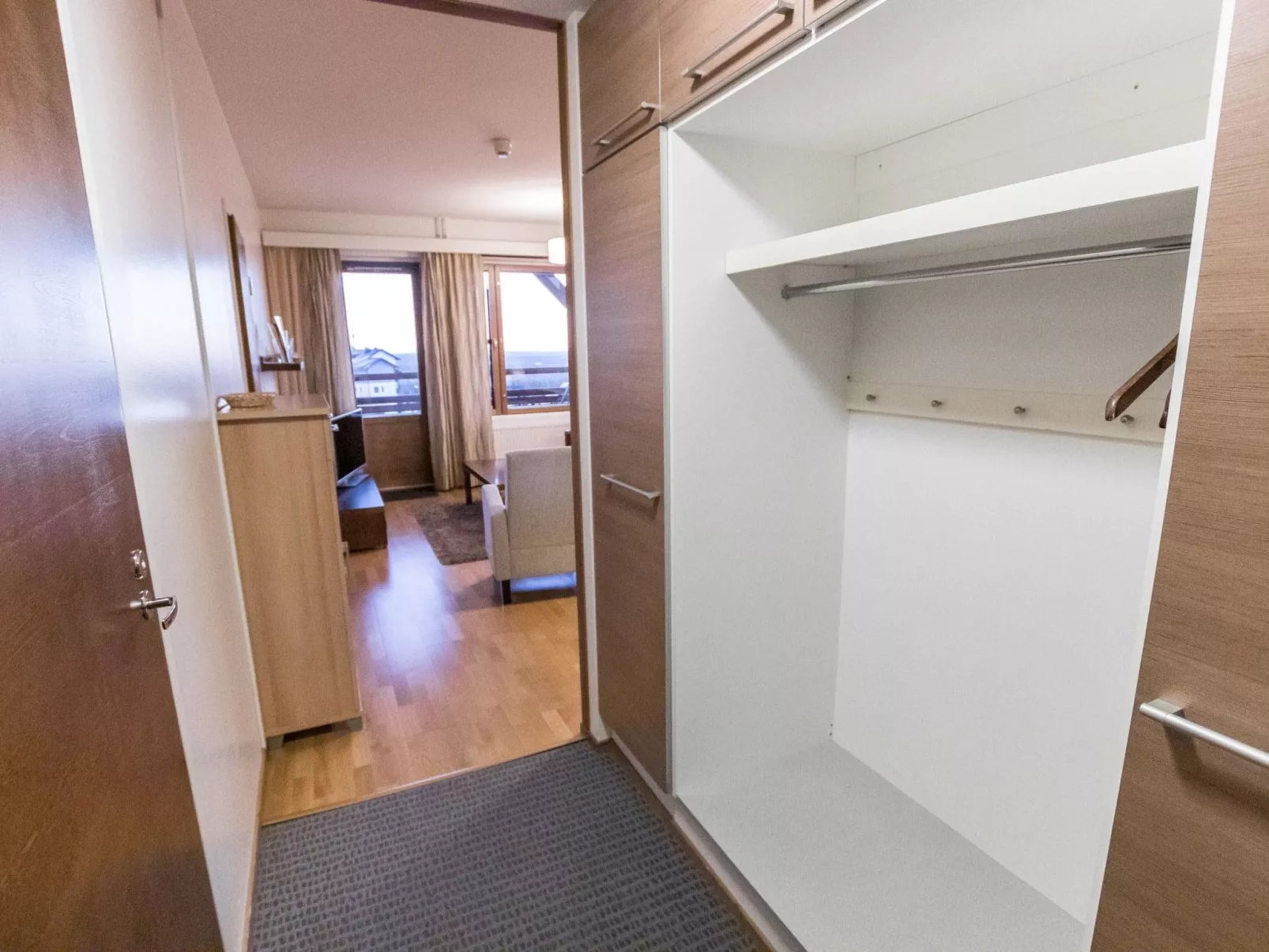 Ylläs chalets a202-Binnen