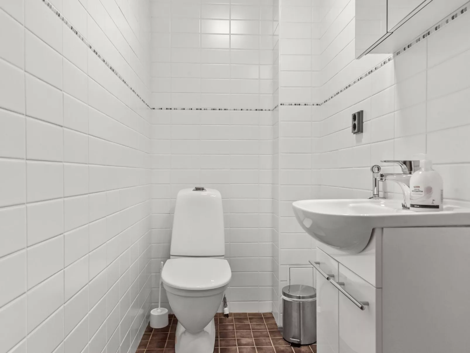 Luostakka pieni-Binnen