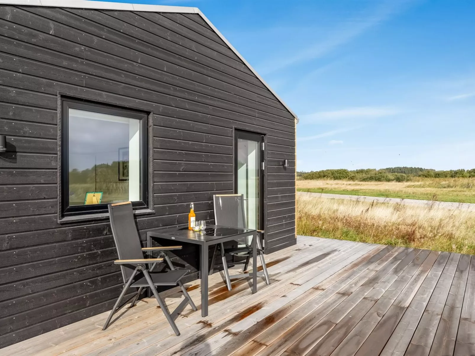 "Luisa" - 1km from the sea-Buiten