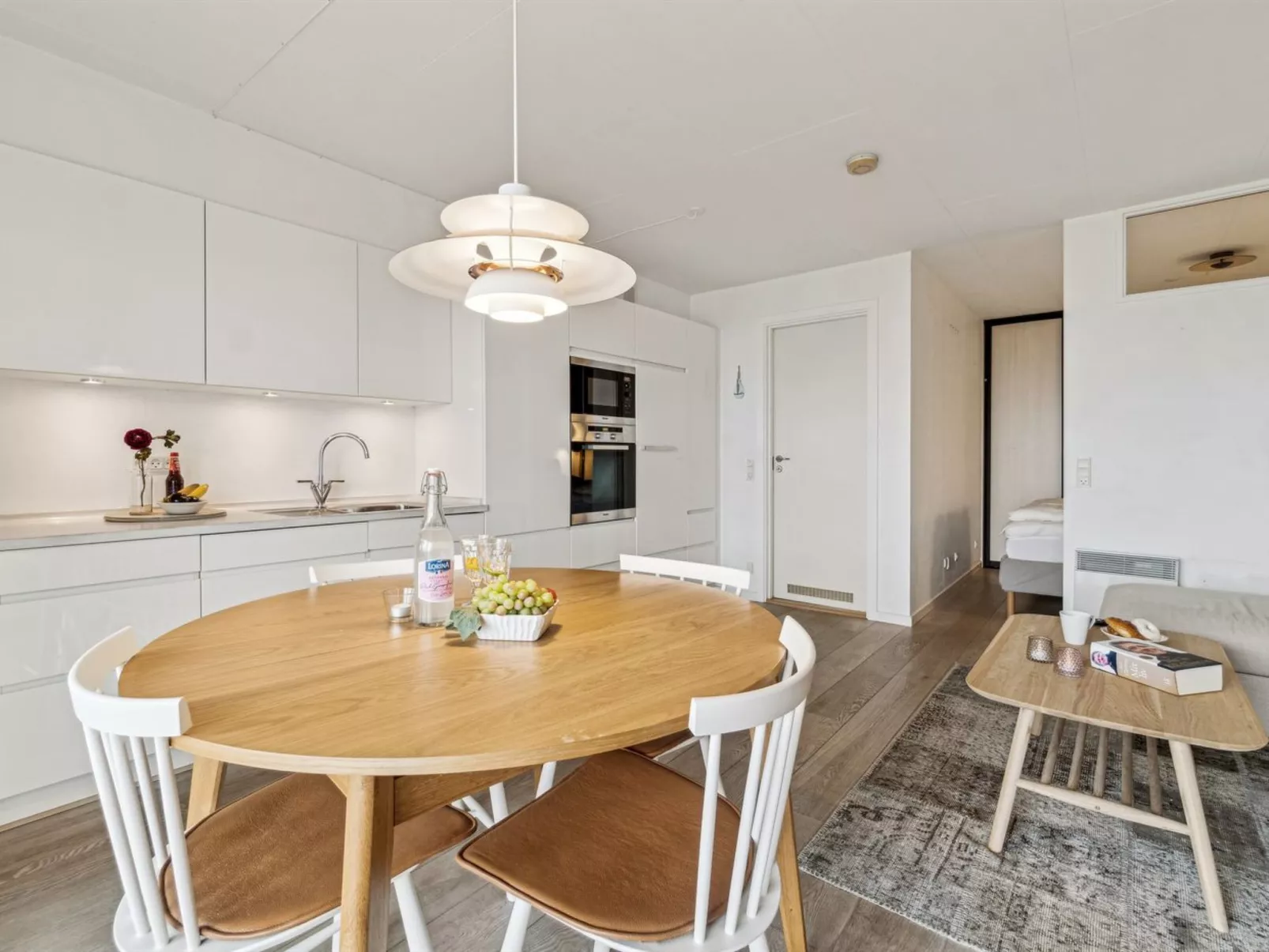 "Thorvor" - 70m from the sea-Binnen