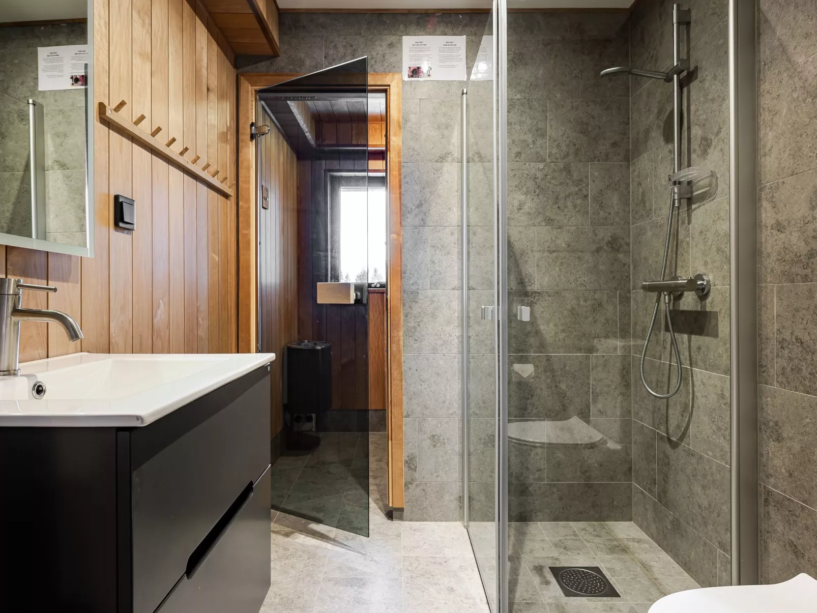 Renstråket 1001-Binnen