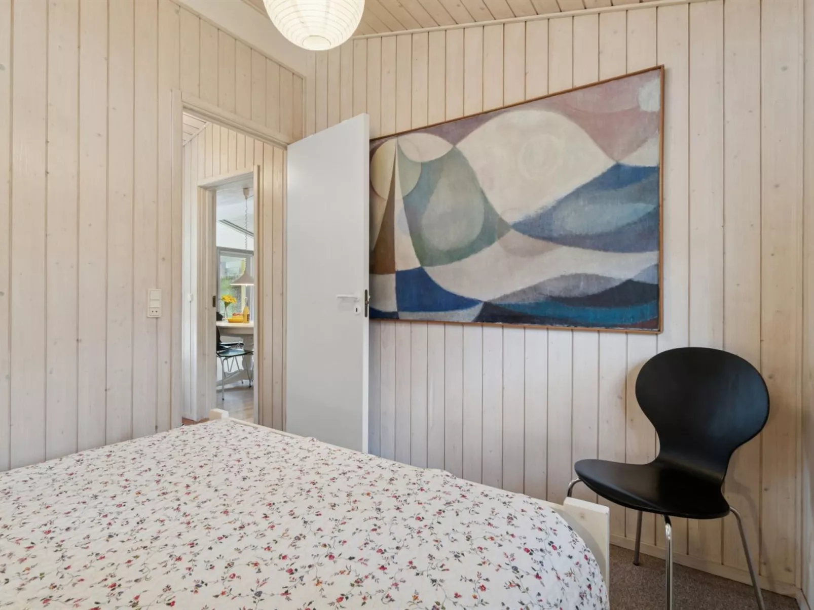 "Eick" - 800m from the sea-Binnen