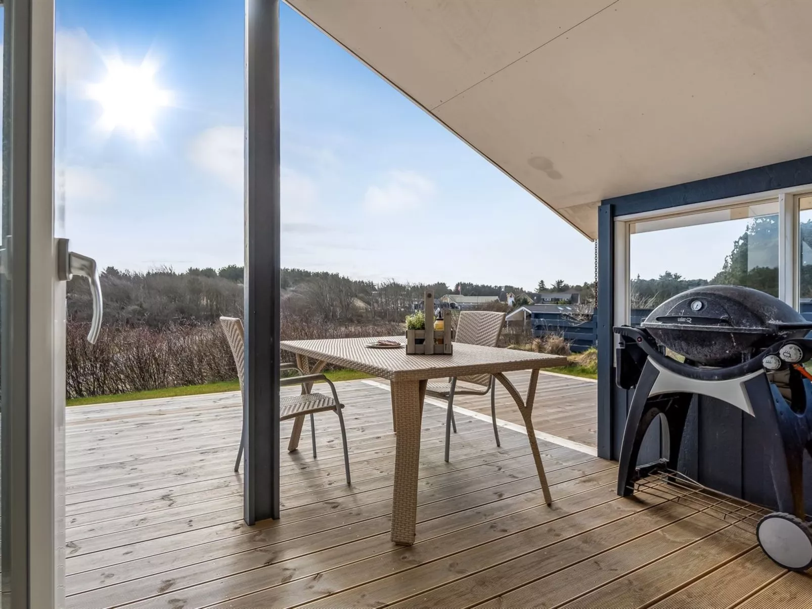 "Gorjana" - 500m from the sea-Buiten