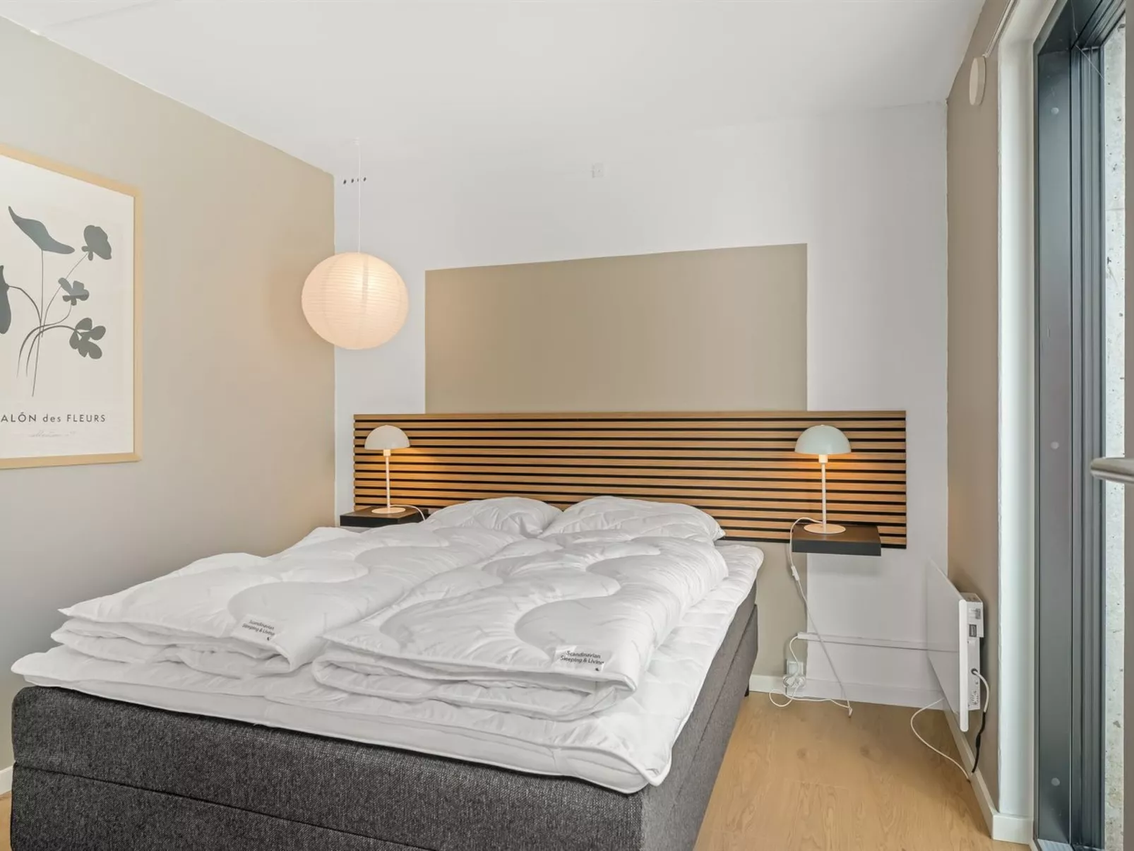 "Mimi" - 900m from the sea-Binnen