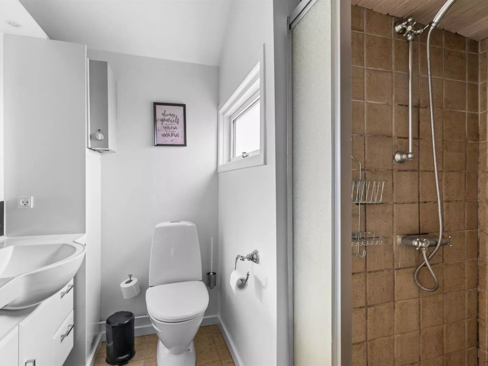 "Dida" - 120m from the sea-Binnen