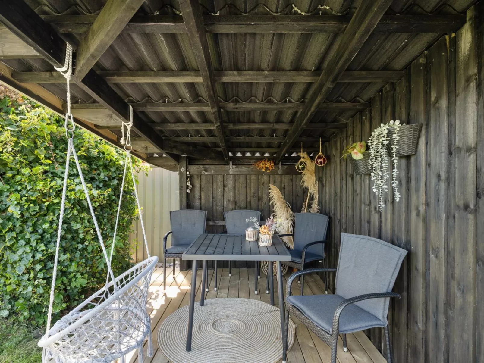 "Justina" - 200m from the sea-Buiten