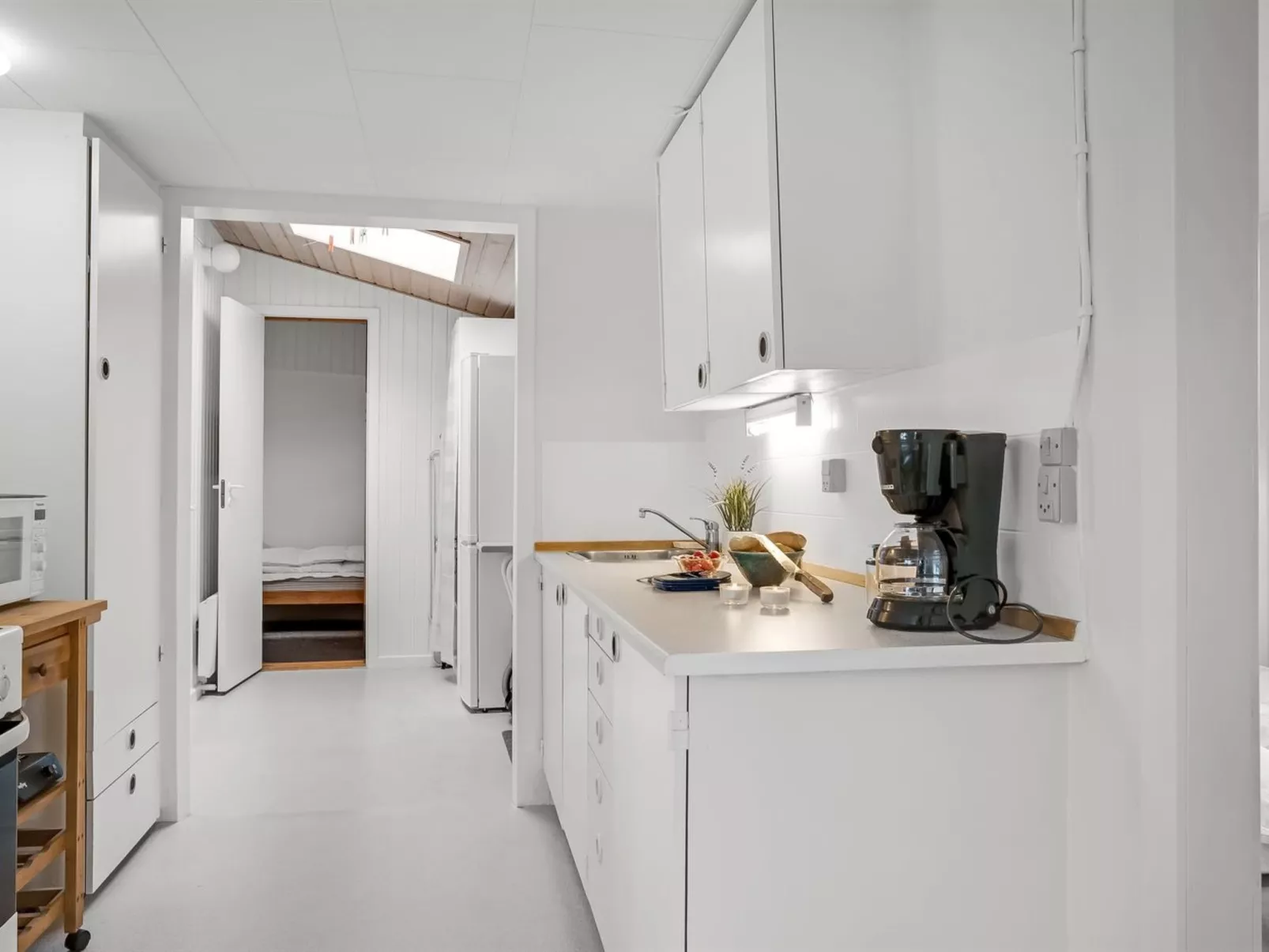 "Godja" - 1km from the sea-Binnen