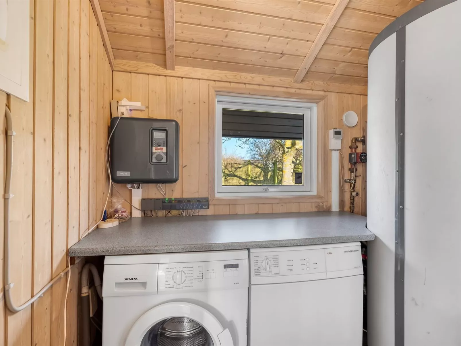 "Selvi" - 500m from the sea-Binnen