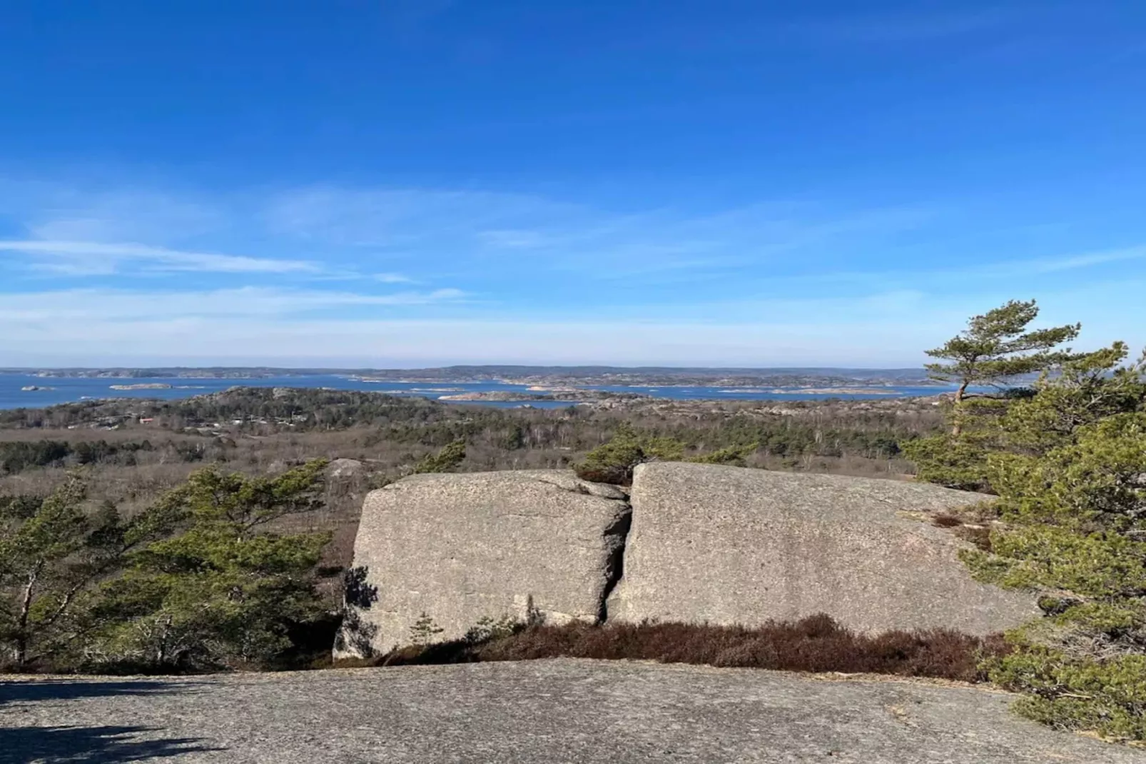 4 sterren vakantie huis in Mjörn-Waterzicht