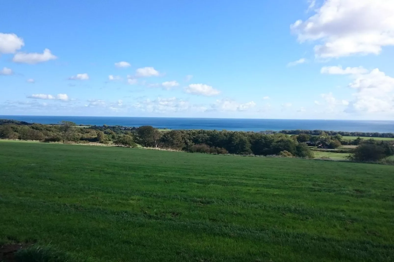 5 sterren vakantie huis in Hadsund-Waterzicht