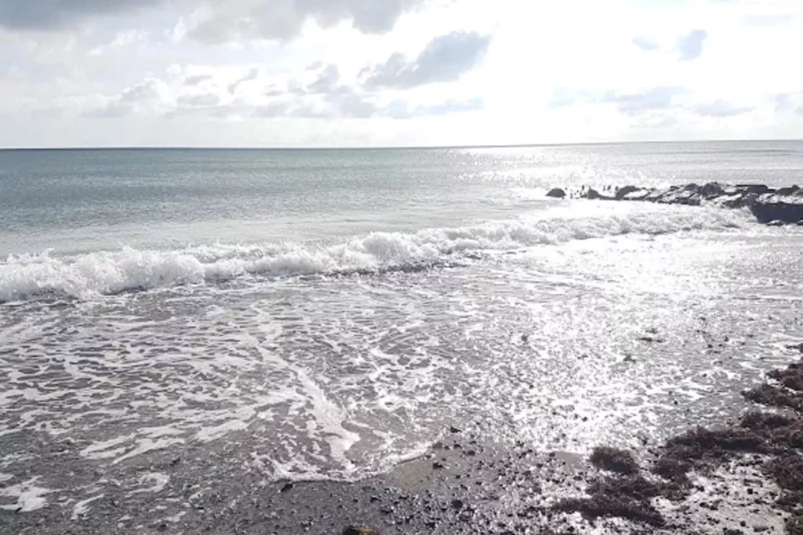 7 Personen vakantie huis in Væggerløse-Waterzicht