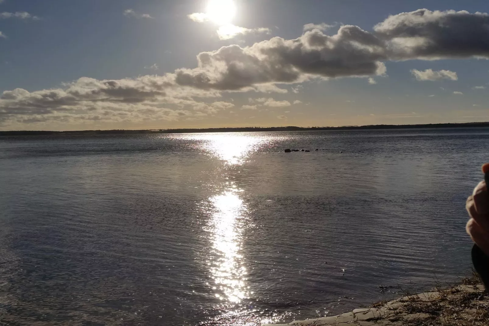 6 Personen vakantie huis in Juelsminde-Waterzicht