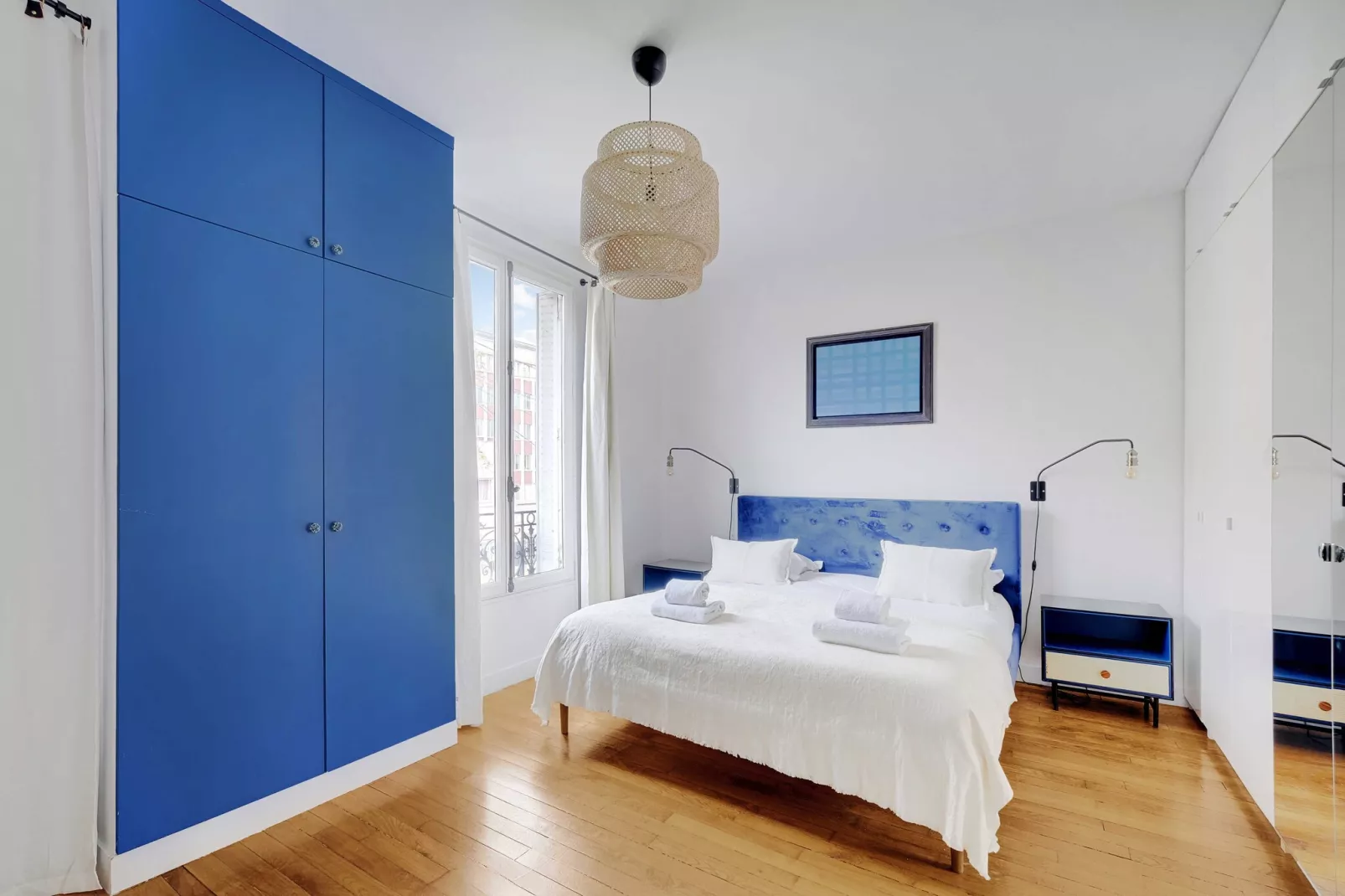 CL-32-ARC-Slaapkamer