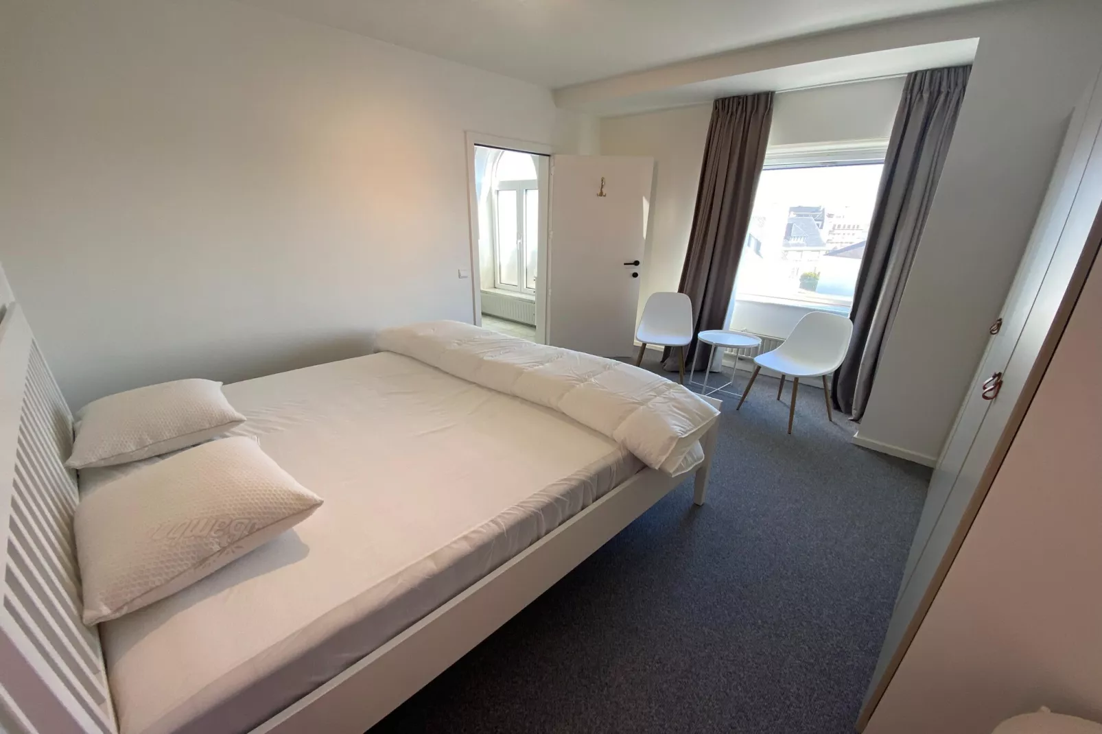 Residence MARINA-31-Slaapkamer