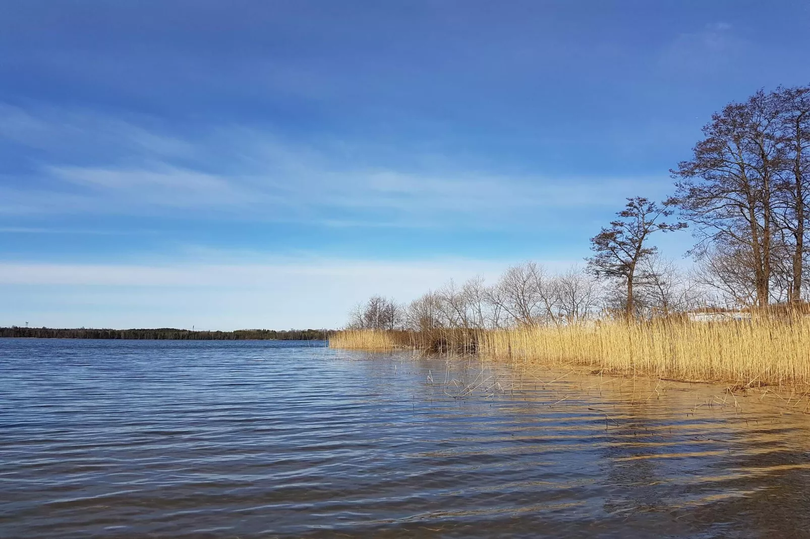 2 Personen vakantie huis in FäRENTUNA-Waterzicht
