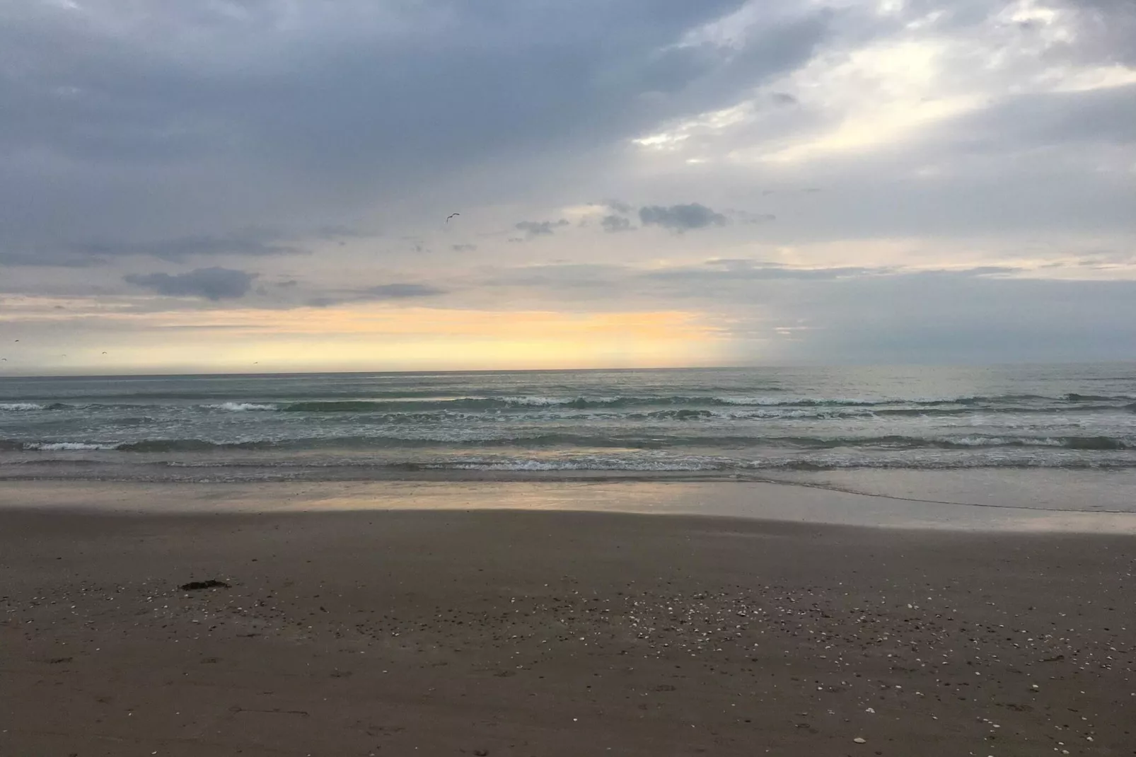 4 sterren vakantie huis in Løkken-Waterzicht