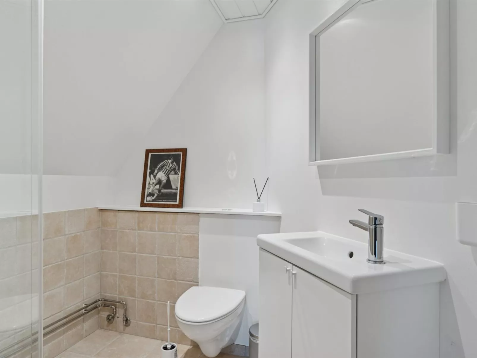 "Estefania" - 1km from the sea-Binnen