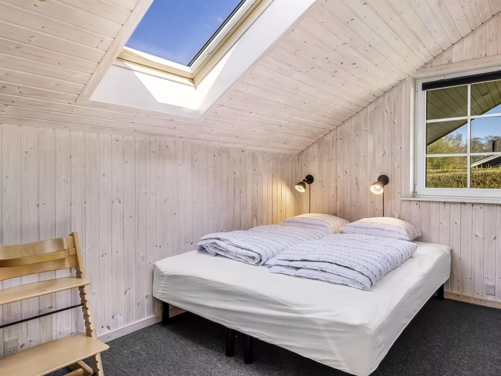 "Aika" - 450m from the sea-Binnen