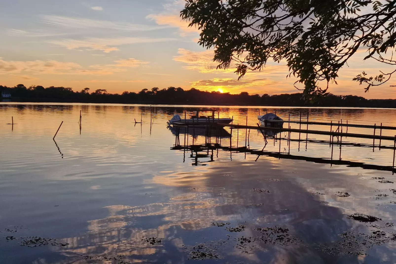 5 sterren vakantie huis in Henne-Waterzicht