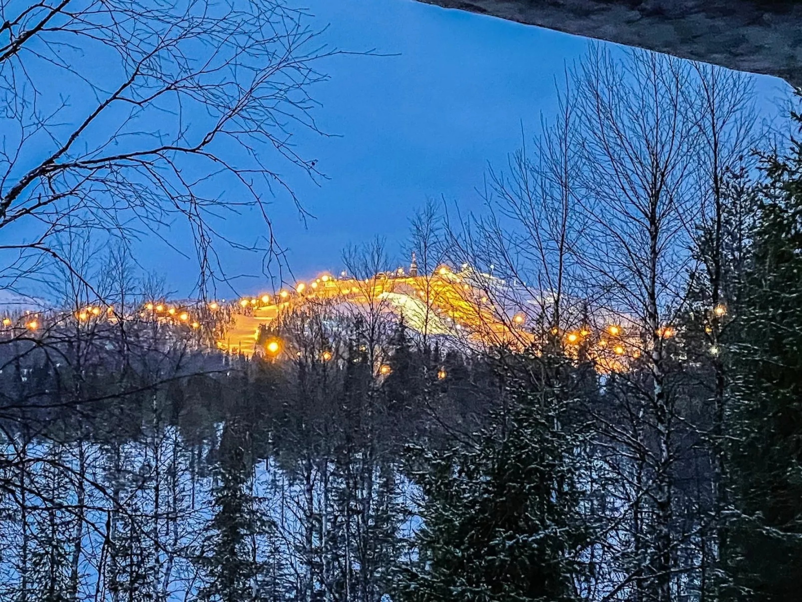 Riekonkätkä-Binnen