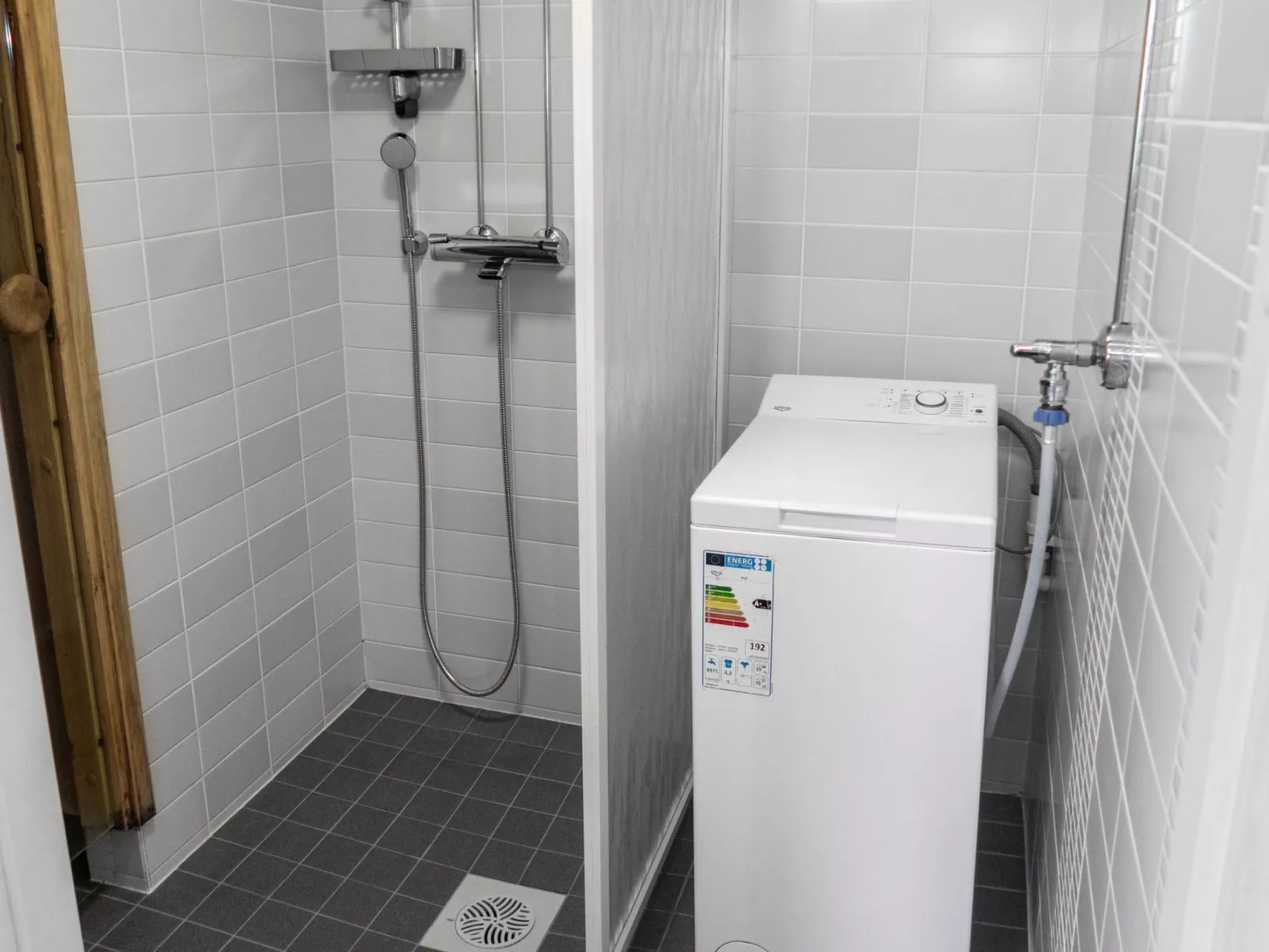 Karhunvartijan linna b16-Binnen