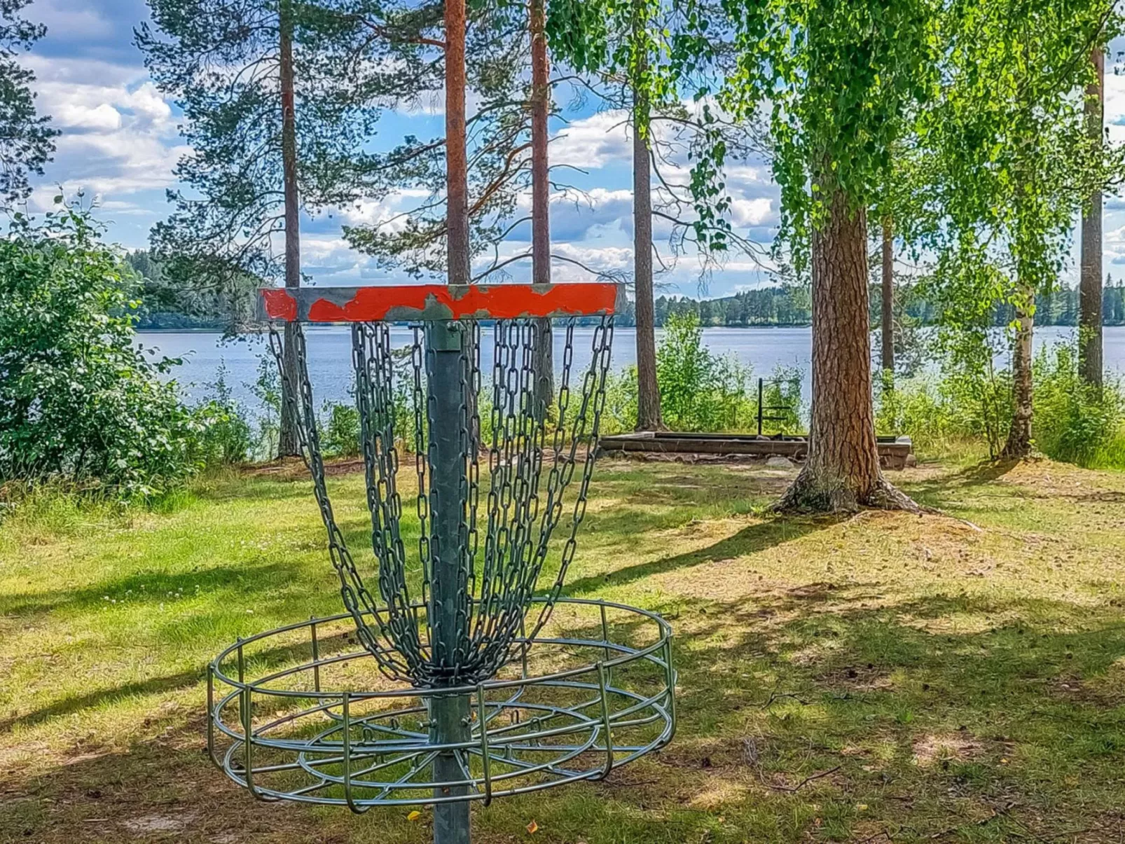 Petäjälahti-Binnen