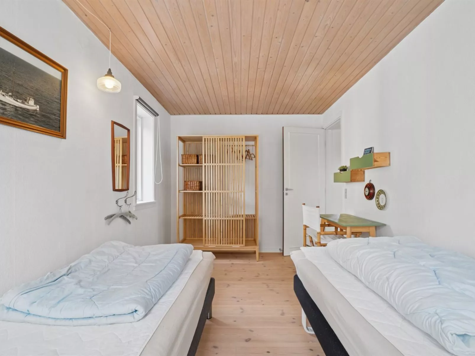 "Taja" - 170m from the sea-Binnen