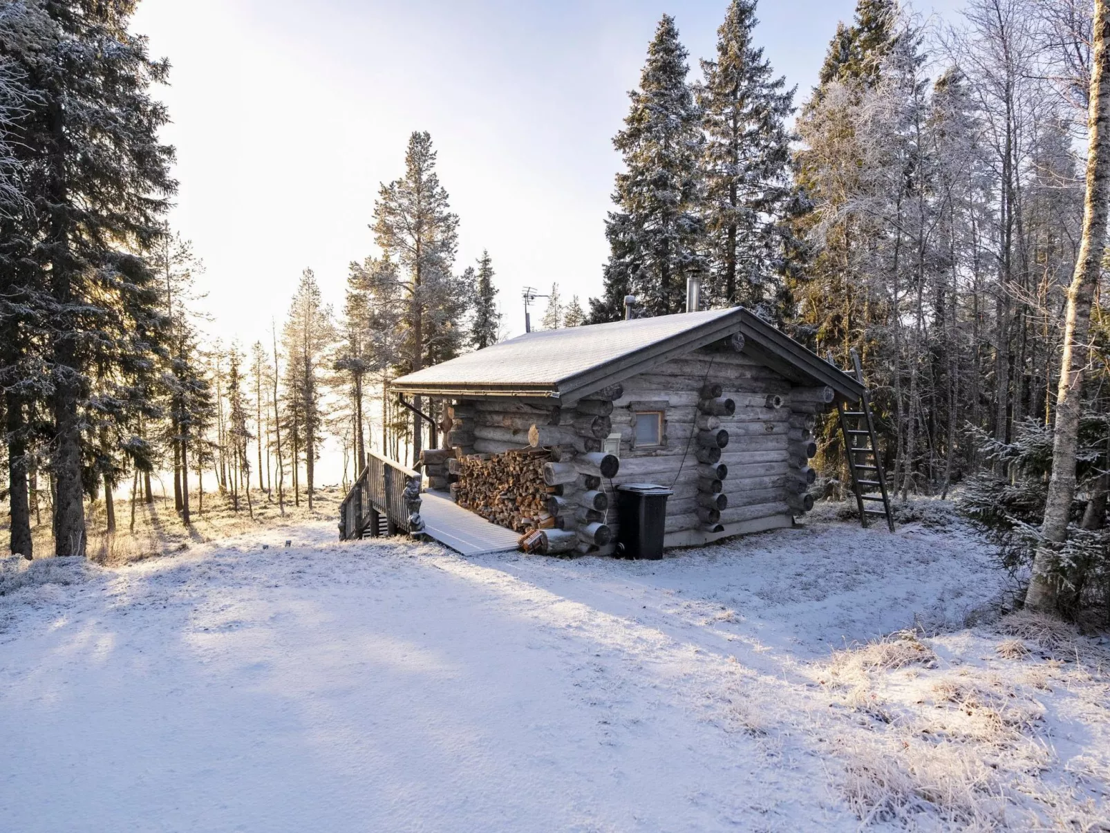 Saarenkainalo-Binnen